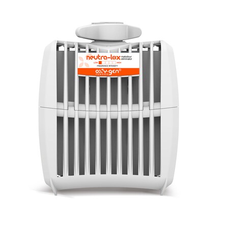 Oxygen-Pro Oxygen-Pro Regular Cartridges, Neutra-lox Super, PK12 U-201R-001-AABB-NL